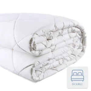 Bambi Tencel-Eco Renew 430 gsm High Loft Double Quilt